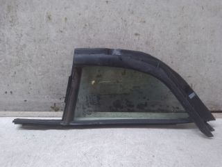 bontott TOYOTA YARIS Jobb első Fixüveg (Ajtóban)