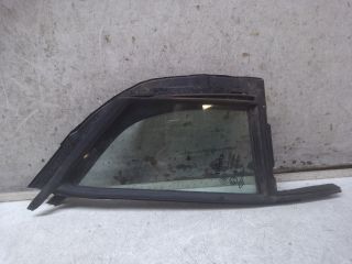 bontott TOYOTA YARIS Jobb első Fixüveg (Ajtóban)