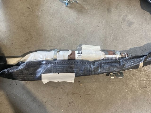 bontott TOYOTA YARIS Jobb első Függöny Légzsák