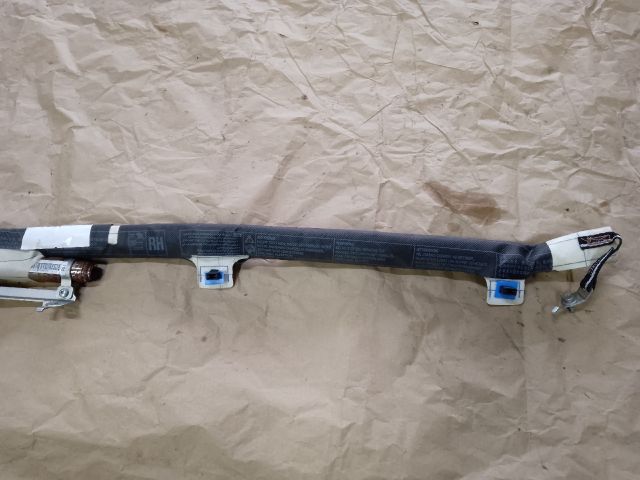 bontott TOYOTA YARIS Jobb első Függöny Légzsák