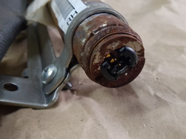 bontott TOYOTA YARIS Jobb első Függöny Légzsák