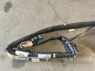 bontott TOYOTA YARIS Jobb első Függöny Légzsák