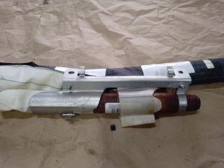 bontott TOYOTA YARIS Jobb első Függöny Légzsák