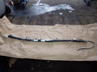 bontott TOYOTA YARIS Jobb első Függöny Légzsák