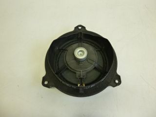 bontott TOYOTA YARIS Jobb első Hangszóró