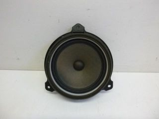 bontott TOYOTA YARIS Jobb első Hangszóró