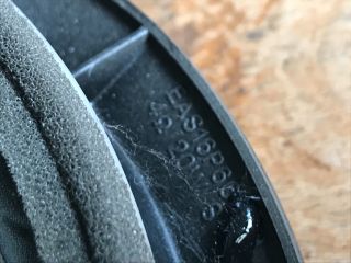 bontott TOYOTA YARIS Jobb első Hangszóró