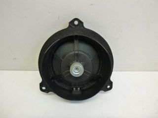 bontott TOYOTA YARIS Jobb első Hangszóró