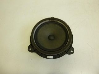 bontott TOYOTA YARIS Jobb első Hangszóró