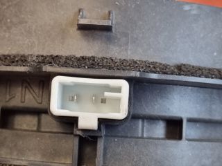 bontott TOYOTA YARIS Jobb első Hangszóró