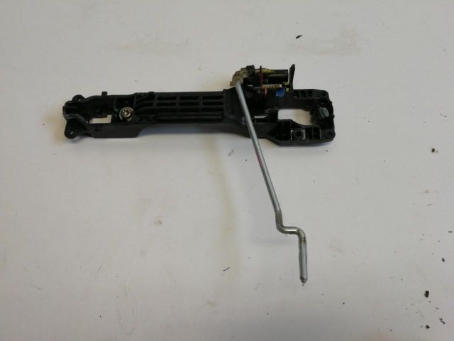 bontott TOYOTA YARIS Jobb első Külső Kilincsfészek