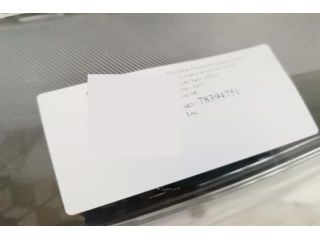 bontott TOYOTA YARIS Jobb első Lámpabúra