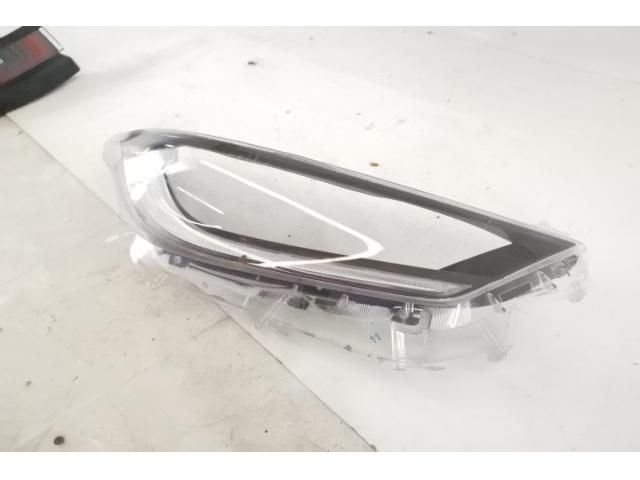 bontott TOYOTA YARIS Jobb első Lámpabúra