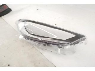 bontott TOYOTA YARIS Jobb első Lámpabúra