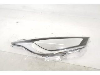 bontott TOYOTA YARIS Jobb első Lámpabúra