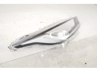 bontott TOYOTA YARIS Jobb első Lámpabúra