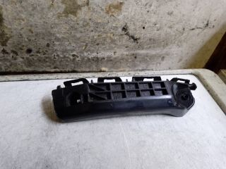 bontott TOYOTA YARIS Jobb első Lökhárító Tartó (Műanyag)