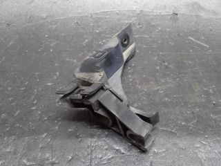 bontott TOYOTA YARIS Jobb első Lökhárító Tartó (Műanyag)