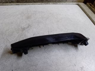 bontott TOYOTA YARIS Jobb első Lökhárító Tartó (Műanyag)