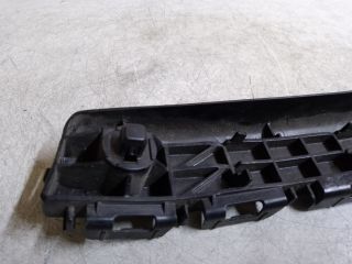 bontott TOYOTA YARIS Jobb első Lökhárító Tartó (Műanyag)