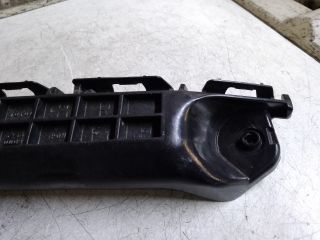 bontott TOYOTA YARIS Jobb első Lökhárító Tartó (Műanyag)