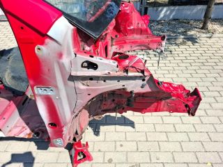 bontott TOYOTA YARIS Jobb első Negyed Karosszéria Csomag