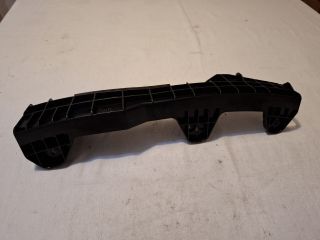 bontott TOYOTA YARIS Jobb első Oldal Lökhárító Tartó (Műanyag)