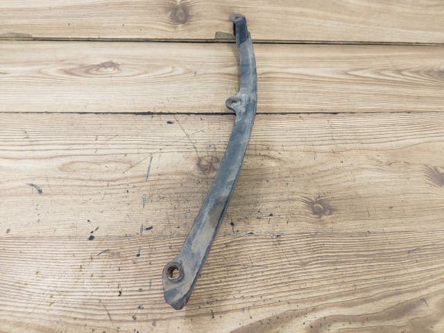 bontott TOYOTA YARIS Jobb első Oldal Lökhárító Tartó (Műanyag)