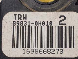 bontott TOYOTA YARIS Jobb első Oldal Ütközés Érzékelő