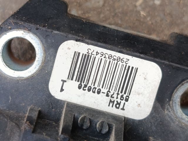 bontott TOYOTA YARIS Jobb első Oldal Ütközés Érzékelő