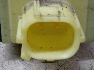 bontott TOYOTA YARIS Jobb első Oldal Ütközés Érzékelő