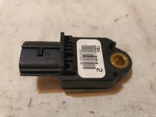 bontott TOYOTA YARIS Jobb első Oldal Ütközés Érzékelő