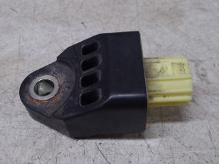 bontott TOYOTA YARIS Jobb első Oldal Ütközés Érzékelő