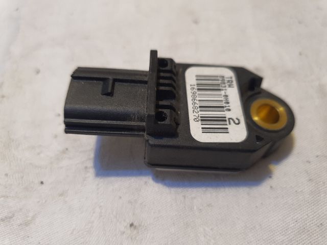 bontott TOYOTA YARIS Jobb első Oldal Ütközés Érzékelő