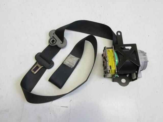 bontott TOYOTA YARIS Jobb első Övfeszítő