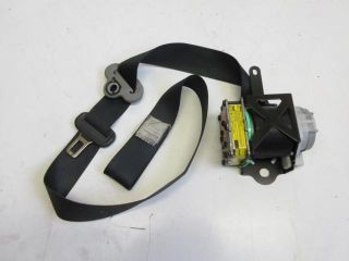 bontott TOYOTA YARIS Jobb első Övfeszítő