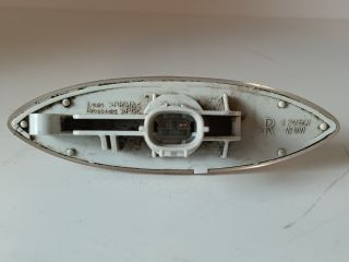 bontott TOYOTA YARIS Jobb első Sárvédő Irányjelző