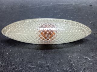 bontott TOYOTA YARIS Jobb első Sárvédő Irányjelző