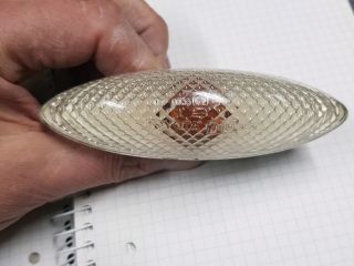 bontott TOYOTA YARIS Jobb első Sárvédő Irányjelző