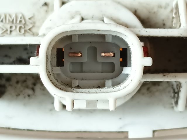 bontott TOYOTA YARIS Jobb első Sárvédő Irányjelző