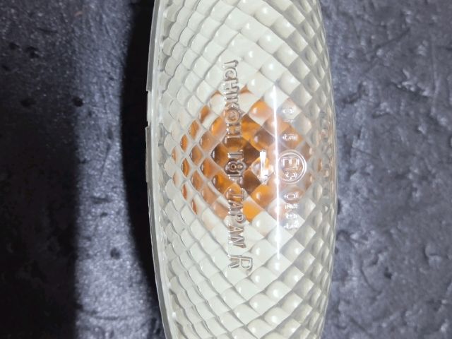 bontott TOYOTA YARIS Jobb első Sárvédő Irányjelző