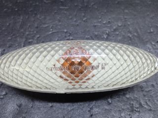 bontott TOYOTA YARIS Jobb első Sárvédő Irányjelző