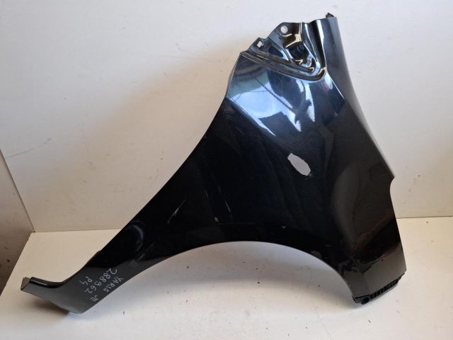 bontott TOYOTA YARIS Jobb első Sárvédő