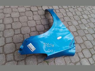 bontott TOYOTA YARIS Jobb első Sárvédő