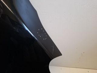 bontott TOYOTA YARIS Jobb első Sárvédő