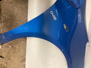 bontott TOYOTA YARIS Jobb első Sárvédő