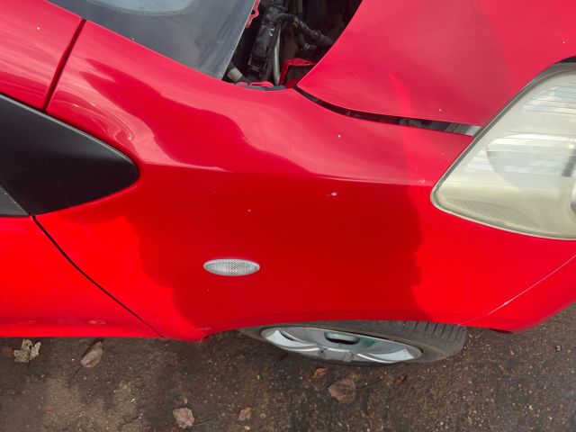 bontott TOYOTA YARIS Jobb első Sárvédő
