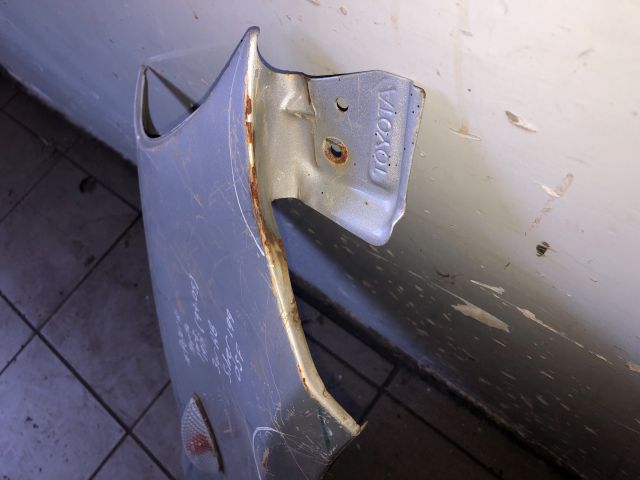 bontott TOYOTA YARIS Jobb első Sárvédő