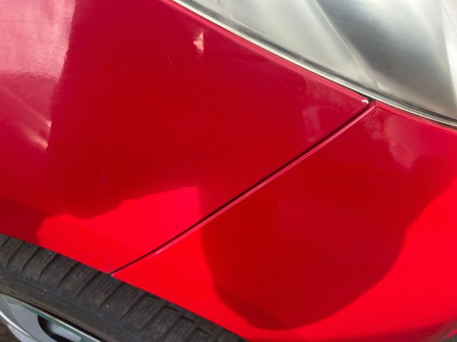 bontott TOYOTA YARIS Jobb első Sárvédő