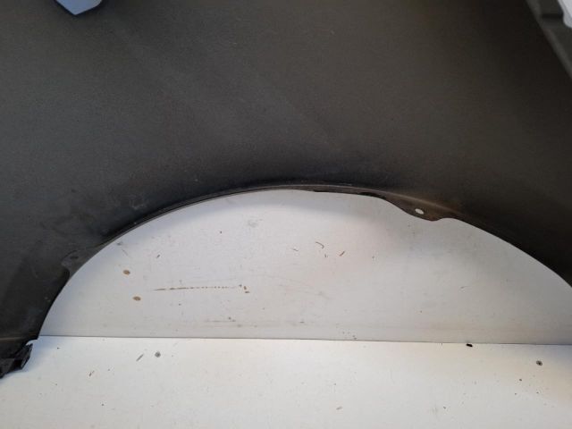 bontott TOYOTA YARIS Jobb első Sárvédő